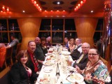 Formal Night on Carnival Dream