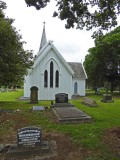 Te Waimate Church, NZ