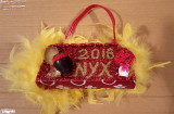 Nyx Purse from Christy