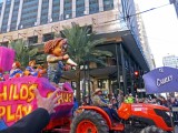 Okeanos Float 12