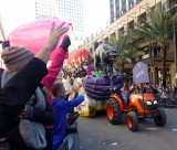 Okeanos Float 16