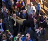 Push-ups for Beads