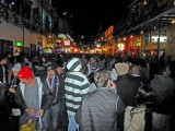 Monday Night on Bourbon St