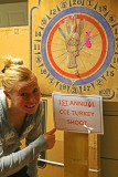 !st Annual CCE Turkey Shoot