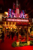2015 Philadelphia Flower Show