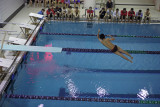 Stuyvesant High School Boys Swim Team 2017-01-11