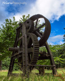 Relic Machinery