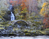 Glen Lyon Bridge