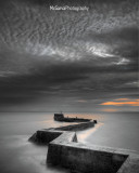 St Monans Pier