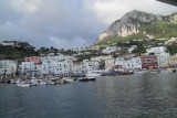11 June Capri & Sorrento