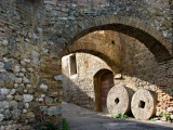 San Gimignano