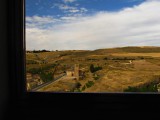 Iglesia Vera Cruz,  Segovia