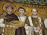 Basilica San Vitale, Ravenna