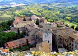 San Gimignano