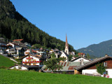 Austrian Tyrol 2015