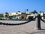 Rabat, Royal Palace