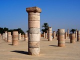 Rabat, Mausoleum of Mohammed V