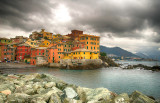 Boccadasse (Genova)