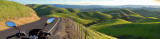 Morgan Territory 3 shot panorama