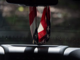 Patriot -Marin County, California - August - 2015