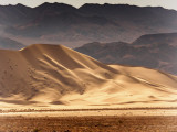 Mountains California - October, 2015