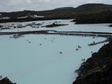 Blue Lagoon