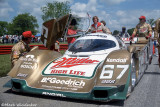 PORSCHE 962C