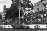 Alba AR5 # - Ford Cosworth DFL V8