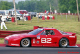 15TH DICK GREER 6TH GTU MAZDA RX-7