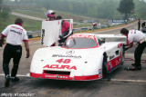 Comptech Racing Spice-Acura