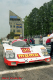 Momo Porsche 962C