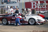 SPICE PONTIAC FIERO