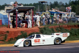 Porsche 962 #107B