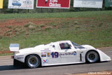 Tiga GT286 - Mazda