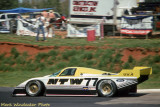 Ford Mustang Probe (Zakspeed)