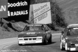 DNS GARY PAUL SOMMERS-DODGE CHARGER