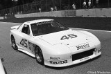 GTU-Mazda RX-7