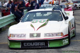 GTO-Road Circuit Technology Mercury Cougar