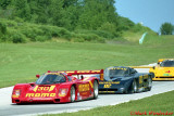 Porsche 962 C #001GS