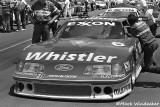 GTO-Ford Mustang- Dorsey Schroeder
