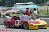 GTU-Mazda RX-7- Helmut Silberberger