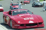 AAC-Chevrolet Camaro-Dick Greer