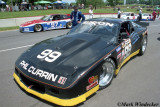 AAC-Chevrolet Camaro- Phil Currin
