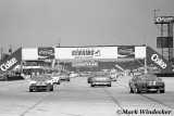 PACE LAP