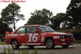 9TH ED HEALEY/MARK KENT BMW M-3