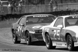 26TH JUAN LOPEZ/CARLOS LOPEZ CAMARO