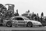 Mercury Merkur XR4Ti  (Roush)