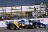 Argo JM19 #107 - Mazda