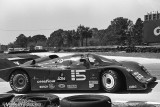 Porsche 962 #HR2