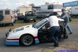 GTU Pontiac Fiero